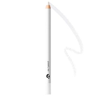 Glossier + No 1. Pencil Creamy Long-Wearing Eyeliner in Canvas