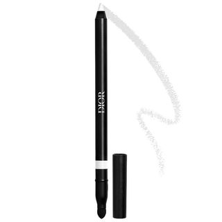 Dior + Diorshow On Stage Crayon Kohl Liner in 009 White