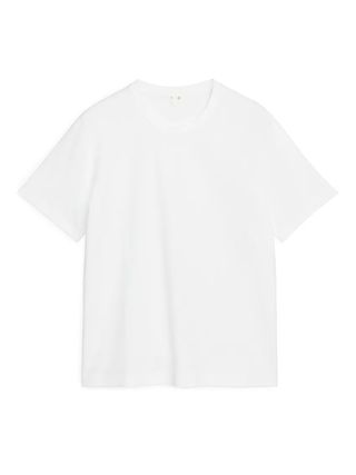 Arket + Heavyweight T-Shirt