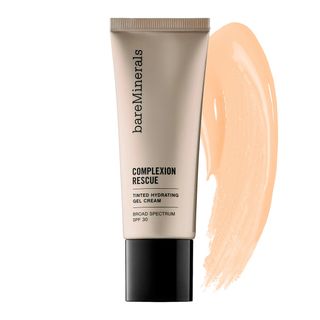 Bareminerals + Complexion Rescue Tinted Moisturizer SPF 30