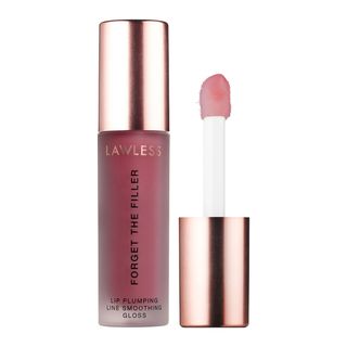 Lawless Beauty + Forget the Filler Lip Plumping Duo