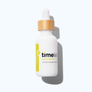 Timeless Skin Care + 100% Squalane Oil