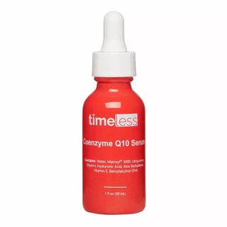 Timeless Skin Care + CoEnzyme Q10 Serum