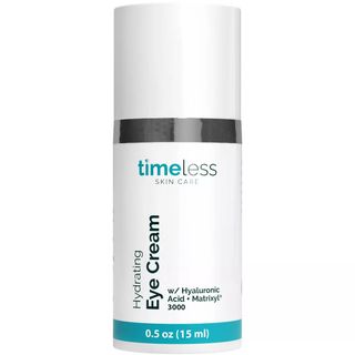 Timeless Skin Care + Hydrating Eye Cream