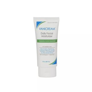 Vanicream + Daily Facial Moisturizer for Sensitive Skin