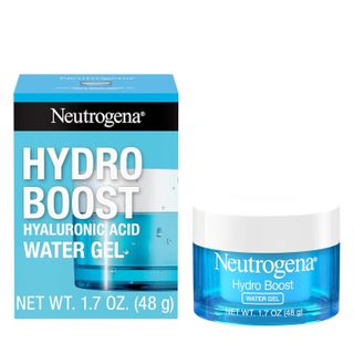 Neutrogena + Hydro Boost Hyaluronic Water Gel