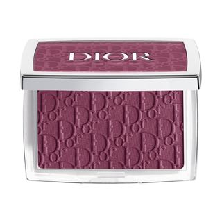 Dior + Rosy Glow Blush in Berry