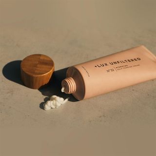 +Lux Unfiltered + N°32 Gradual Hydrating Self Tanner in Rosewood
