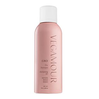 Vegamour + GRO Dry Shampoo for Thinning Hair