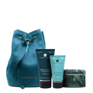 Temple Spa + Sole to Soul Relax & Revive Foot Collection