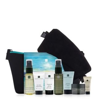 Temple Spa + Spa Wherever You Are Refresh, Relax & Unwind Kit