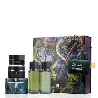 Temple Spa + Do Not Disturb Peace & Relaxation Collection
