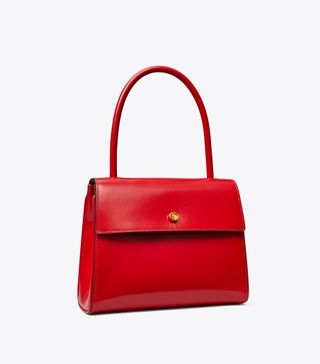 Tory Burch + Small Deville Bag