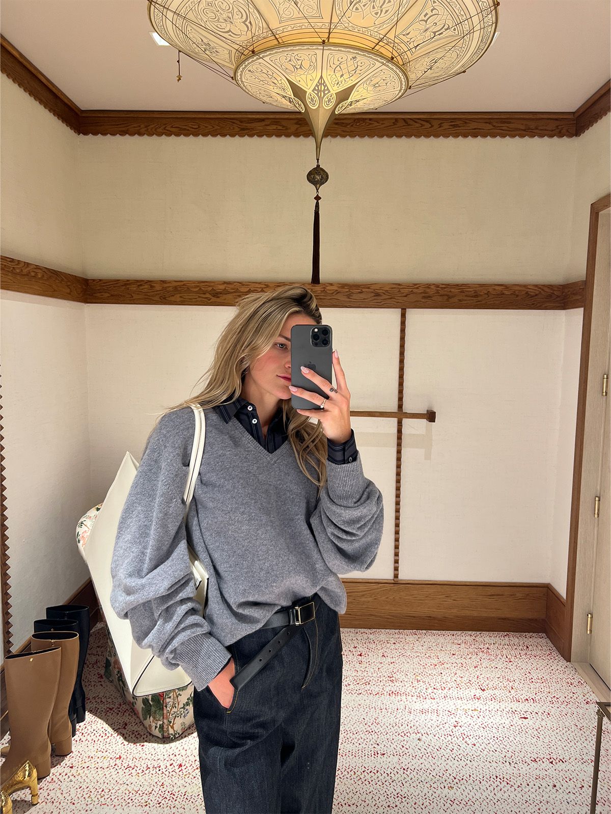 Lauren Burch'S Future: Uncertain - tydem68