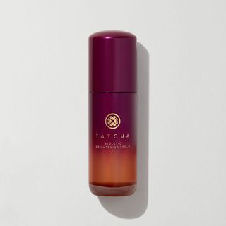 Tatcha + Violet-C Brightening Serum