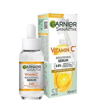 Garnier + Vitamin C Brightening Serum