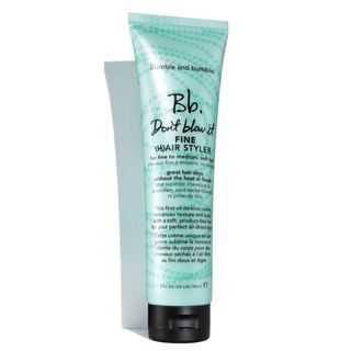 Bumble and Bumble + Don't Blow It Fine (H)air Styler