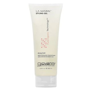 Giovanni + L.A. Natural Styling Gel