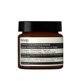 Aesop + Primrose Facial Cleansing Masque