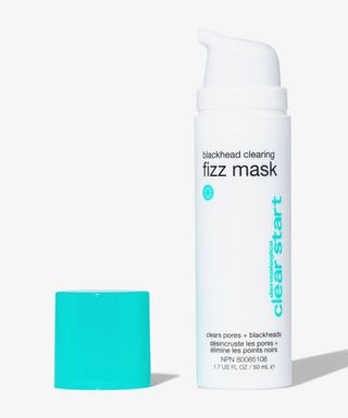 Dermalogica + Blackhead Clearing Fizz Mask