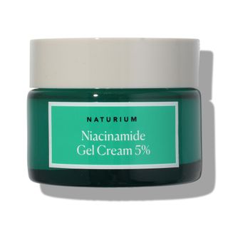 Naturium + Niacinamide Gel Cream 5%