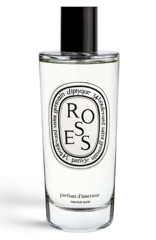 Diptyque + Roses Fragrance Room Spray