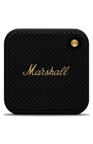 Marshall + Willen Wireless Speaker