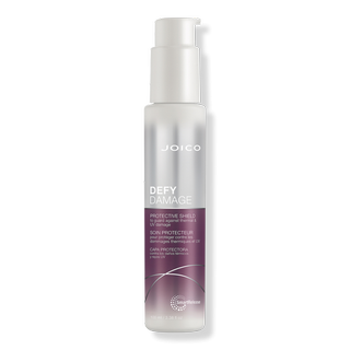 Joico + Defy Damage Protective Shield to Guard Against Thermal & UV Damage