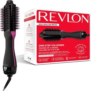Revlon + Salon One-Step Hair dryer and Volumiser