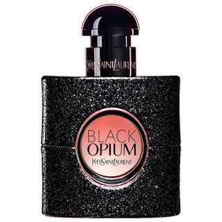 Yves Saint Laurent + Black Opium Eau de Parfum