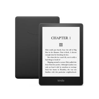 Amazon + Certified Refurbished Kindle Paperwhite
