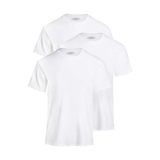 Calvin Klein + Cotton Classics 3-Pack Undershirts