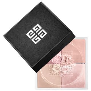 Givenchy + Prisme Libre Loose Setting and Finishing Powder in Voile Rosé