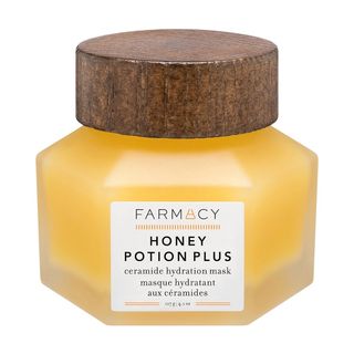 Farmacy + Honey Potion Plus Ceramide Hydration Mask