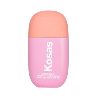 Kosas + DreamBeam Silicone-Free Mineral Sunscreen SPF 40