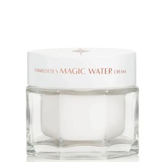 Charlotte Tilbury + Charlotte's Magic Water Cream