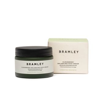Bramley + Cloudberry Balancing Face Cream