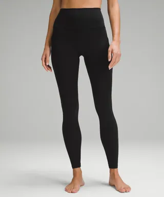 Lululemon + Align High-Rise Pant with Pockets