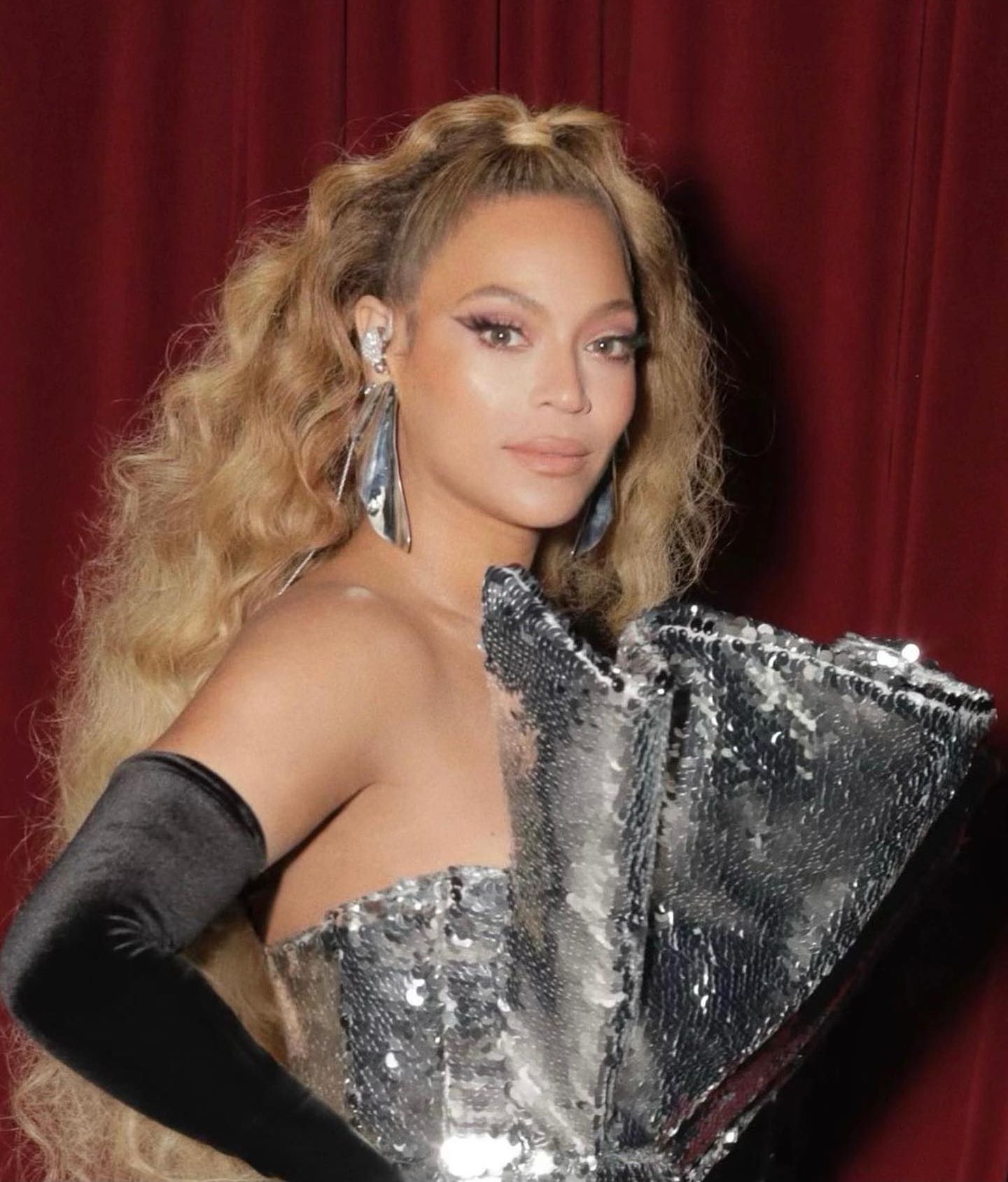 Beyoncé's Colorist Shares How to Get Her New Color Chantilly | Who What ...