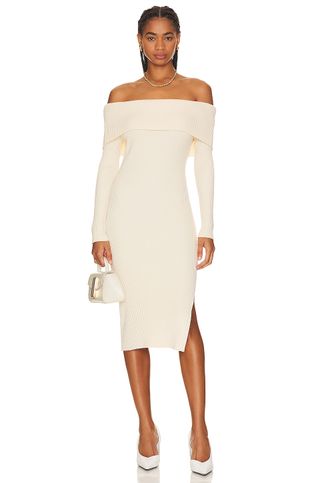 Steve Madden + Francesca Knit Dress