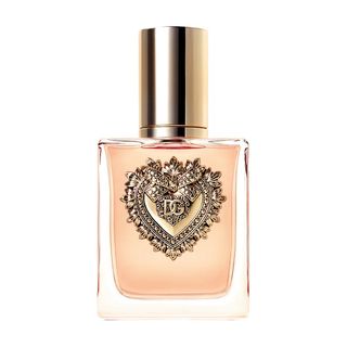 Dolce & Gabbana + Devotion Eau de Parfum