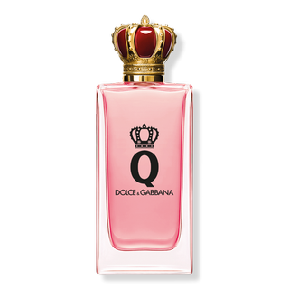 Dolce & Gabbana + Q by Dolce & Gabbana Eau De Parfum