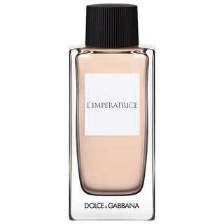 Dolce & Gabbana + L’Imperatrice Eau de Toilette