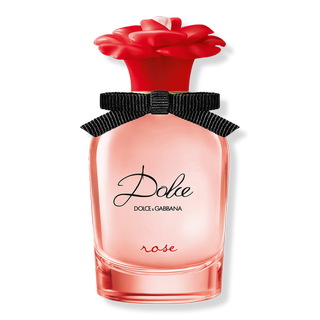 Dolce & Gabbana + Dolce Rose Eau De Toilette