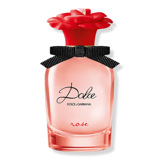 Dolce 
Gabbana + Dolce Rose Eau De Toilette