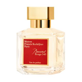Maison Francis Kurkdjian + Baccarat Rouge 540 Eau de Parfum