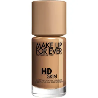 Make Up For Ever + HD Skin Foundation