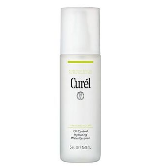 Curél + Skin Balancing Care Oil Control Hydrating Water Essence