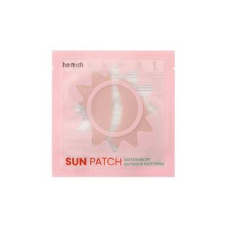Heimish + Watermelon Outdoor Soothing Sun Patch