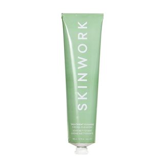 Skinwork + Treatment Cleanse Cream Cleanser